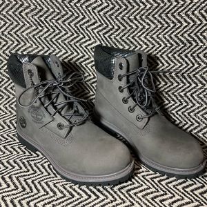 Timberland Winter Boots Shoes